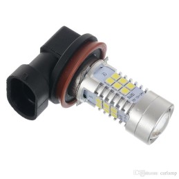 LED H11 12V 20W CANBUS