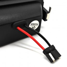 Seat, Skoda, VW rekisterikilven valaisimet LED 2kpl