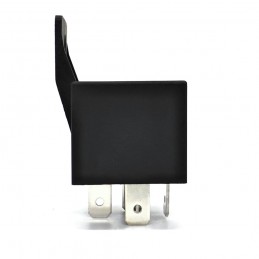 Univerzális relé 5 tűs 24V 40A