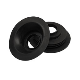 Täck, LED lampa cap, HiD B