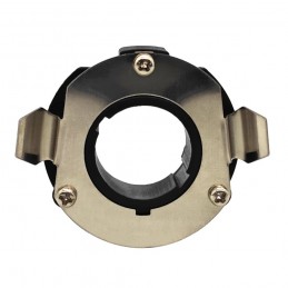 Adapter voor H7 LED lampen met flens, K-019