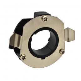 Адаптер за H7 LED крушки с фланец, K-019