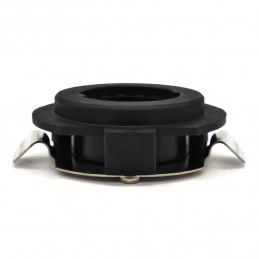 Adattatore per lampadine LED H7 con flangia, K-019