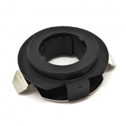 Adapter voor H7 LED lampen met flens, K-019