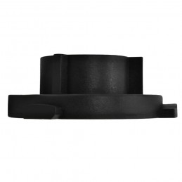 Adaptor pentru becuri LED H7 cu flanșă, M-02A