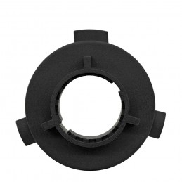 Adaptor pentru becuri LED H7 cu flanșă, M-02A