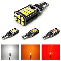 LED spuldze W16W 12-24V...