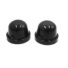 Kansi, LED-valaisimen...