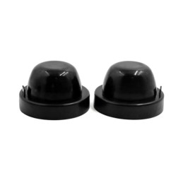 Kryt, kryt LED lampy, HiD 70mm