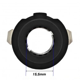 Adapter voor H7 LED lampen met flens, K-019