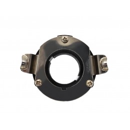 Адаптер за H7 LED крушки с фланец, M-102