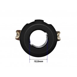 Адаптер за H7 LED крушки с фланец, M-102