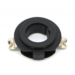 Адаптер за H7 LED крушки с фланец, M-102