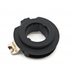 Адаптер за H7 LED крушки с фланец, M-102