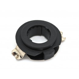 Adaptér pro žárovky H7 LED s přírubou, M-102