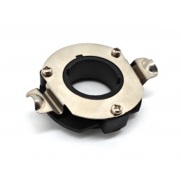 Адаптер за H7 LED крушки с фланец, M-102