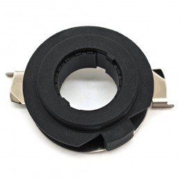 Adapter für H7 LED-Lampen mit Flansch, M-120