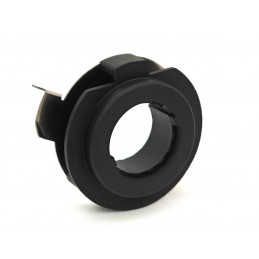 Adapter für H7 LED-Lampen mit Flansch, M-120