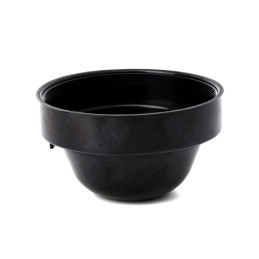 Abdeckung, LED-Lampensockel, HiD 90mm