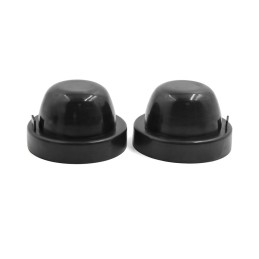 Kryt, kryt LED lampy, HiD 95mm