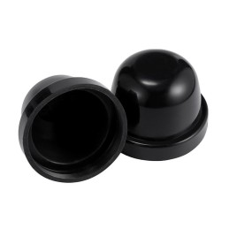 Kryt, kryt LED lampy, HiD 95mm