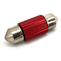 светодиодна крушка SV8.5 12V CANBUS 31mm