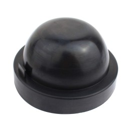 Täck, LED lampa cap, HiD 105mm