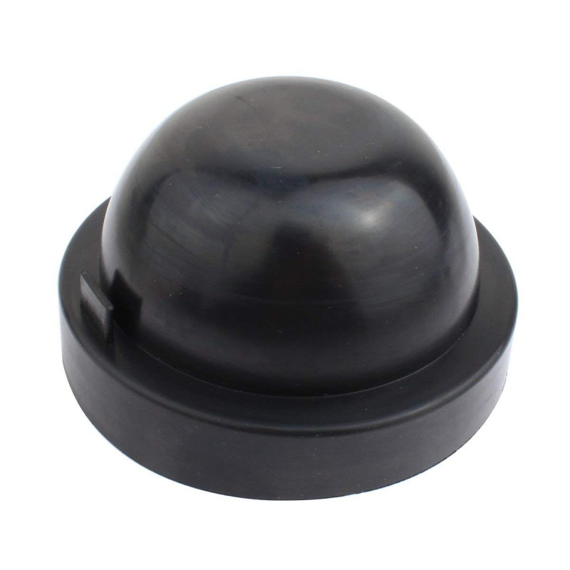Copertura, tappo lampada LED, HiD 105mm