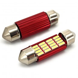 ampoule LED SV8.5 12V...