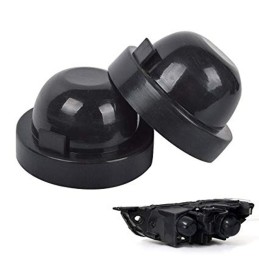 Cover, LED lamp cap, HiD 105mm