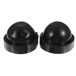 Kryt, kryt LED lampy, HiD 105mm