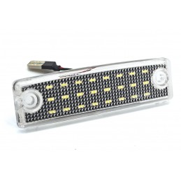 Toyota 4Runner, Sequoia - LED registration lights 2pcs