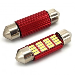 lED-lamp SV8.5 12V CANBUS 39mm