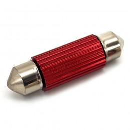 lED lemputė SV8.5 12V CANBUS 39mm