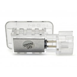 Volvo LED door lights set of 2