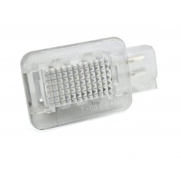 Volvo LED door lights set of 2