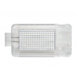 Volvo beenverlichting LED 2x550lm, 2 stuks