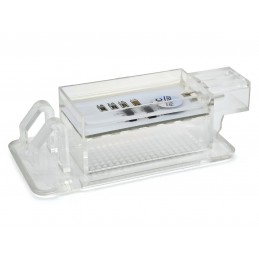 Volvo beenverlichting LED 2x550lm, 2 stuks