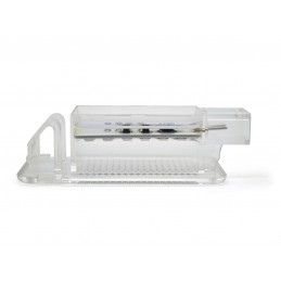 Volvo beenverlichting LED 2x550lm, 2 stuks