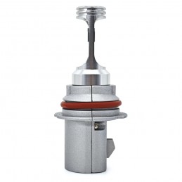 lED-pirn HB5, 9007 12-24V CANBUS CSP - 2 ühikut