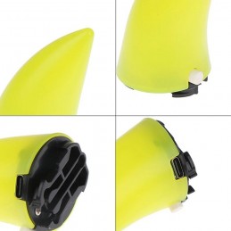 Светещи клаксони за каска - LED 1бр