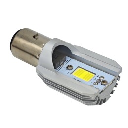 żarówka LED BA20D, H6 12V-80V 800lm