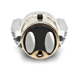 żarówka LED BA20D, H6 12V-80V 800lm