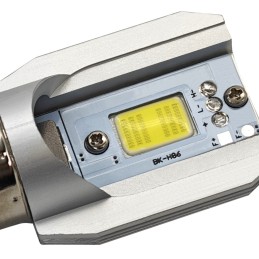 żarówka LED BA20D, H6 12V-80V 800lm