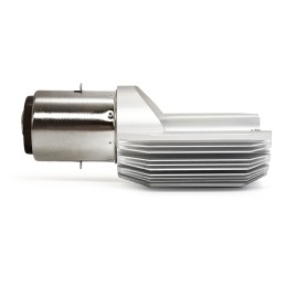 żarówka LED BA20D, H6 12V-80V 800lm