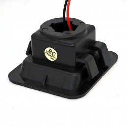 Ford Raptor LED-Kennzeichenbeleuchtung