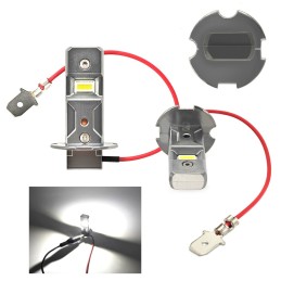 LED H3 9V-16V CANBUS...