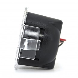 Ford, Lincoln, Mercury LED-Spiegelleuchten 450lm, 2 Stk