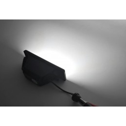 Fiat, Mercedes, Nissan, Peugeot, Citroen, Toyota, VW, lămpi de înmatriculare cu LED-uri 2pcs