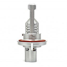 LED izzók H13 12V CANBUS CSP készlet polaritás nélkül